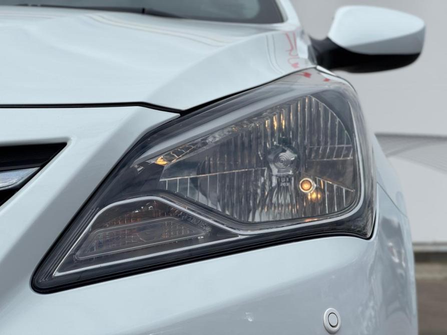 Hyundai Solaris I Рестайлинг Воронеж  - изображение 3