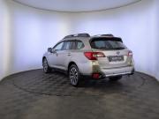 Subaru Outback V Москва  - изображение 37