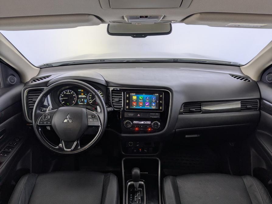 Mitsubishi Outlander III Рестайлинг 2 Москва  - изображение 14