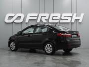 Kia Rio III Воронеж  - изображение 19