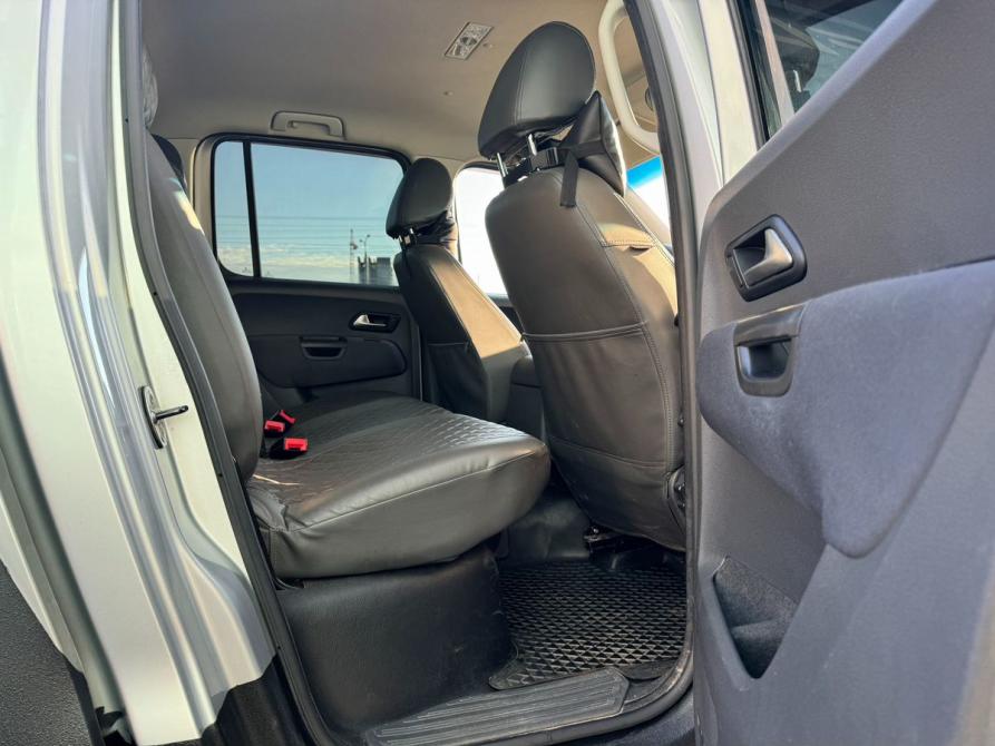 Volkswagen Amarok I Архангельск  - изображение 12