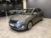 Kia Rio III Нижний Новгород  - изображение 9