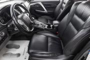 Mitsubishi Pajero Sport III Барнаул  - изображение 44