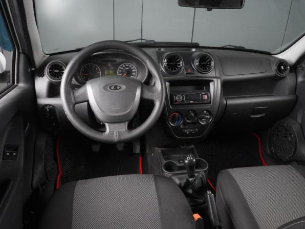 Lada (ВАЗ) Granta I с пробегом 2014 года, цена 359 000 рублей, 186821 км, лифтбек, Автокод Объявления
