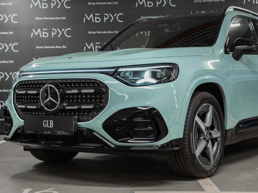 Mercedes-Benz GLB II (X244) Москва  - изображение 5