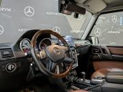 Mercedes-Benz G-Класс II (W463) Рестайлинг 4 Москва  - изображение 38