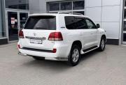 Toyota Land Cruiser 200 Series Владимир  - изображение 30