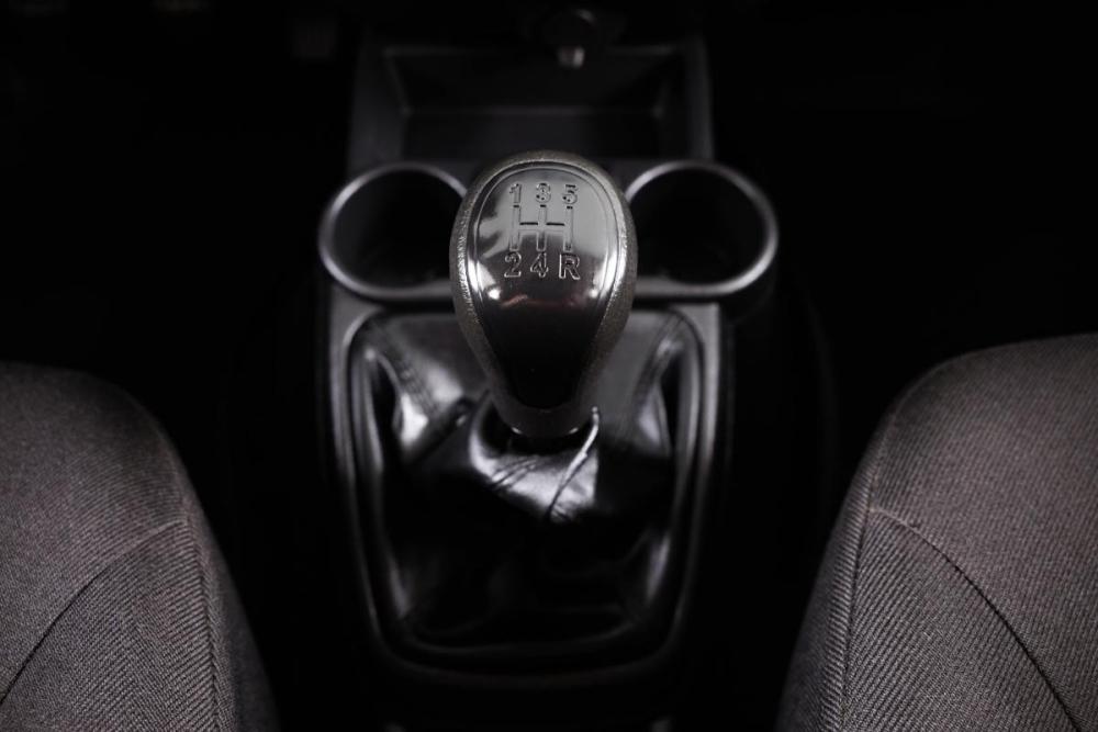 Lada (ВАЗ) Granta I Рестайлинг Пермь  - изображение 19