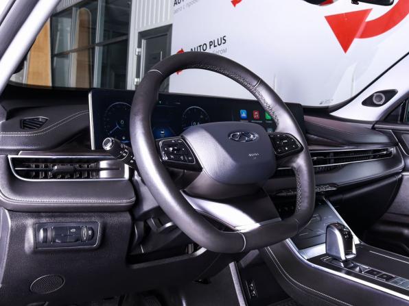 Chery Tiggo 7 Pro Max I с пробегом 2024 года, цена 1 970 000 рублей, 27400 км, внедорожник, Автокод Объявления