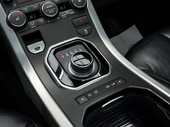 Land Rover Range Rover Evoque I с пробегом 2013 года, цена 1 799 000 рублей, 147860 км, внедорожник, Автокод Объявления