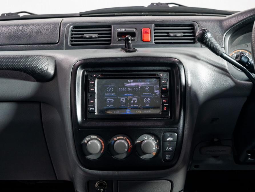 Honda CR-V I Чита  - изображение 9