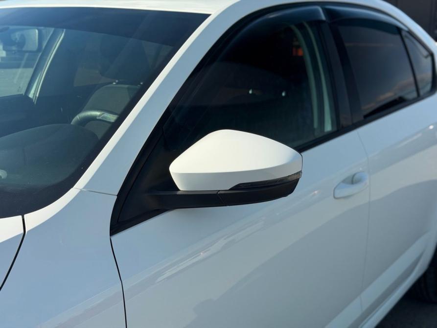 Skoda Octavia III (A7) Рестайлинг Волгоград  - изображение 19