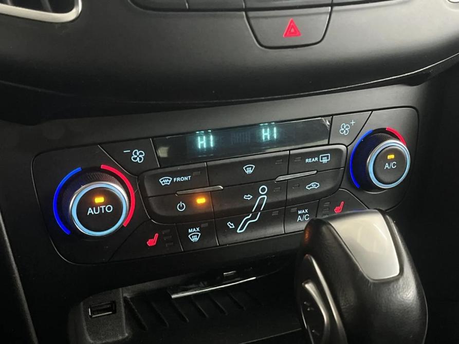 Ford Focus III Рестайлинг Петрозаводск  - изображение 17