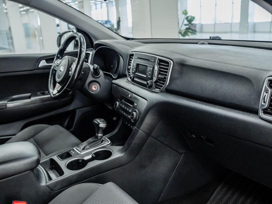 Kia Sportage IV Самара  - изображение 12