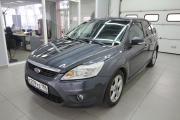 Ford Focus II Рестайлинг Сургут  - изображение 25