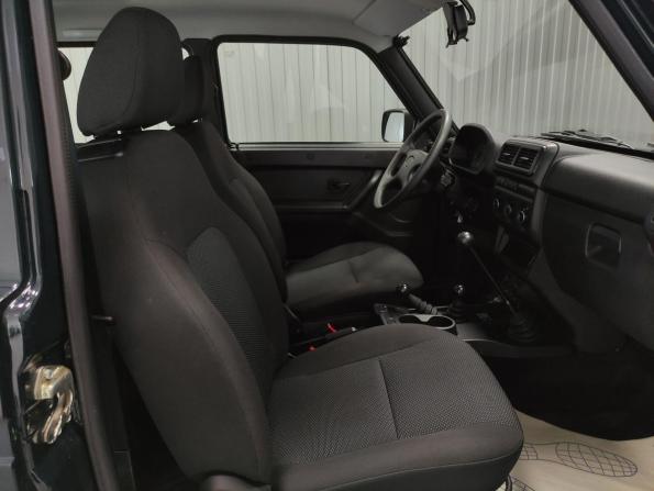 Lada (ВАЗ) Niva Legend с пробегом 2023 года, цена 850 000 рублей, 1209 км, внедорожник, Автокод Объявления