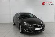 Opel Astra J Рестайлинг Астрахань  - изображение 24