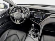 Toyota Camry VIII (XV70) Москва  - изображение 58