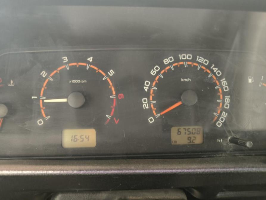 Lada (ВАЗ) 2121 (4x4) I Рестайлинг Казань  - изображение 16