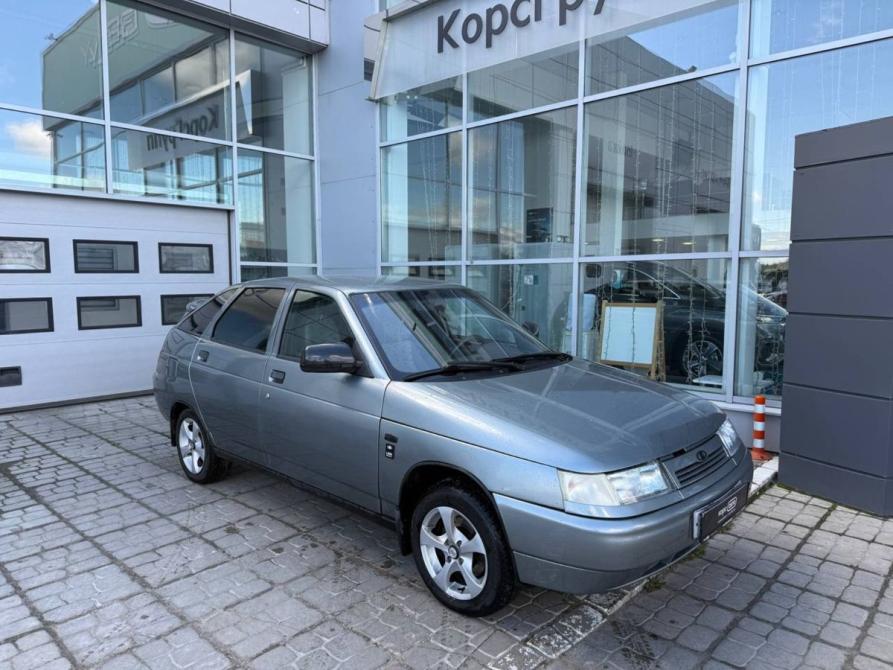 Lada (ВАЗ) 2112 Орел  - изображение 1