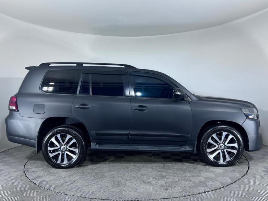 Toyota Land Cruiser 200 Series Ростов-на-Дону  - изображение 8