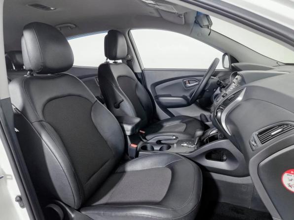Hyundai ix35 I Рестайлинг с пробегом 2014 года, цена 1 399 000 рублей, 147880 км, внедорожник, Автокод Объявления