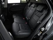 Mercedes-Benz GLE I (W166) Москва  - изображение 32