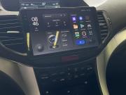 Honda Accord VIII Новосибирск  - изображение 24