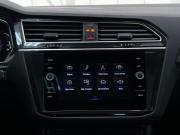 Volkswagen Tiguan II Рестайлинг Волгоград  - изображение 65