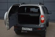Chevrolet Niva I Рестайлинг Оренбург  - изображение 27