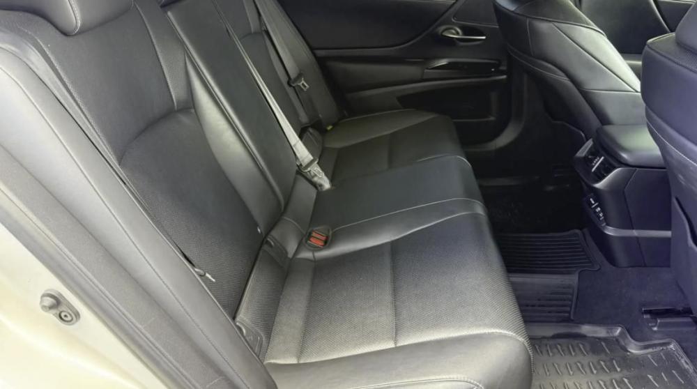 Lexus ES VII Ставрополь  - изображение 21