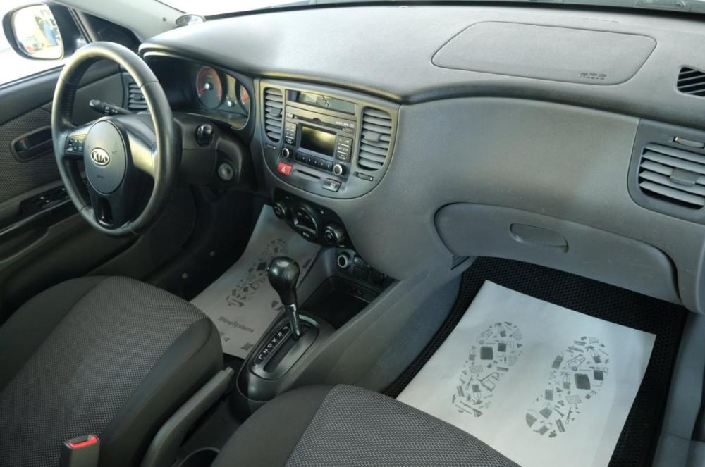 Kia Rio II Рестайлинг Омск  - изображение 18
