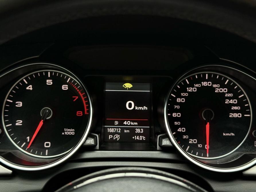 Audi A5 I (8T) Рестайлинг Ижевск  - изображение 30