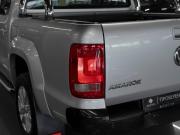 Volkswagen Amarok I Москва  - изображение 40