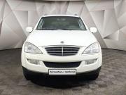 SsangYong Kyron I Рестайлинг Москва  - изображение 27