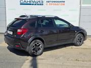 Subaru XV I Петрозаводск  - изображение 16