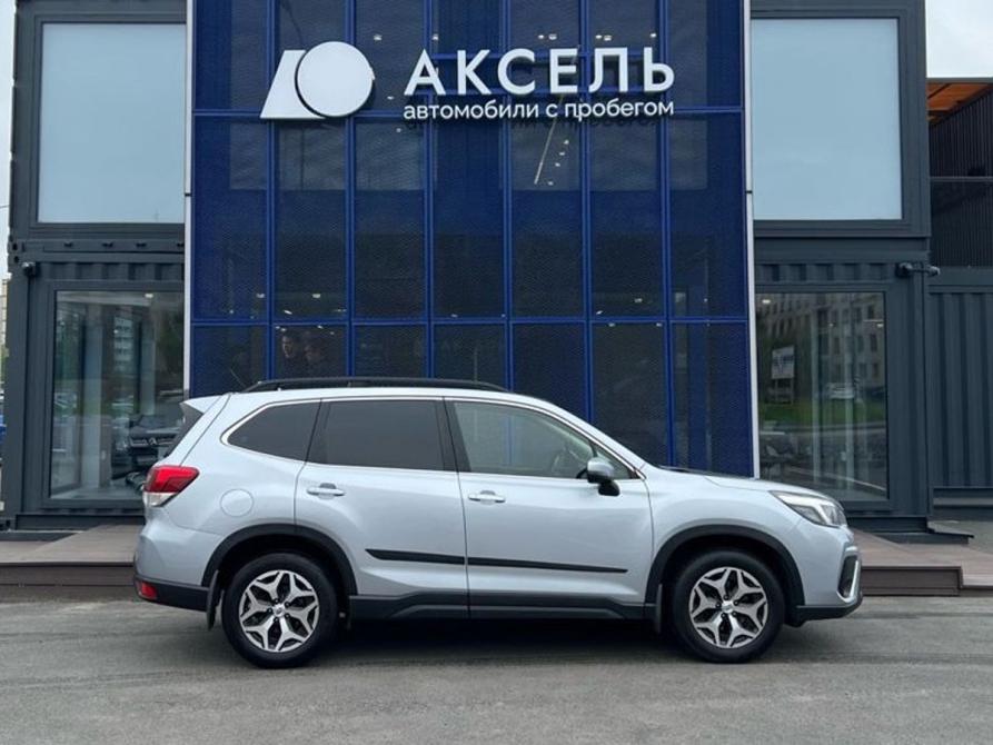 Subaru Forester V Архангельск  - изображение 4