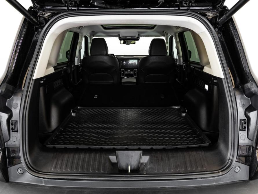 Haval Dargo Санкт-Петербург  - изображение 32