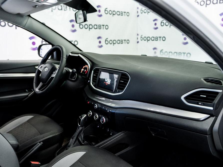 Lada (ВАЗ) Vesta I Рестайлинг (NG) Ростов-на-Дону  - изображение 21