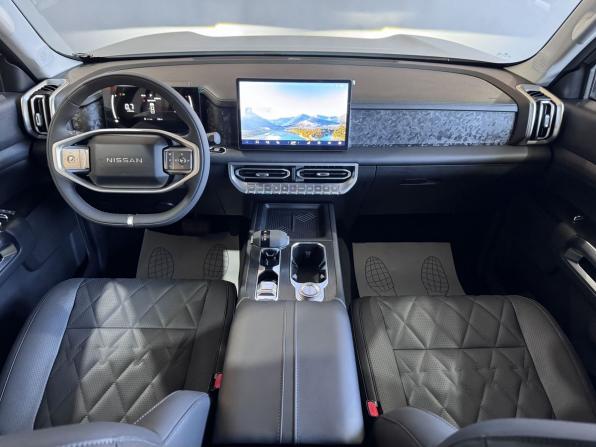 Nissan Frontier Pro с пробегом 2026 года, цена 4 750 000 рублей, 172 км, offers.body_type.unknown, Автокод Объявления