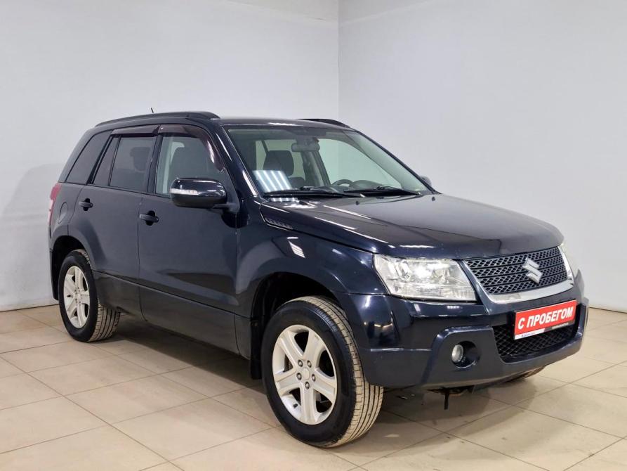 Suzuki Grand Vitara II Рестайлинг Альметьевск  - изображение 3