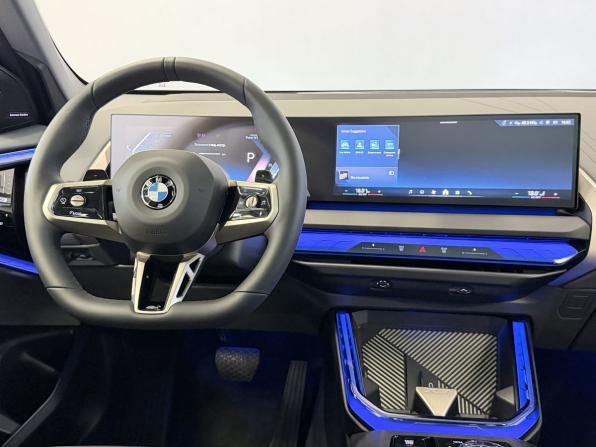 BMW X3 IV (G45/G48) с пробегом 2025 года, цена 7 500 000 рублей, 800 км, внедорожник, Автокод Объявления