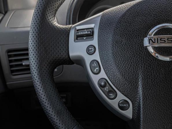 Nissan X-Trail II с пробегом 2008 года, цена 1 135 000 рублей, 258557 км, внедорожник, Автокод Объявления