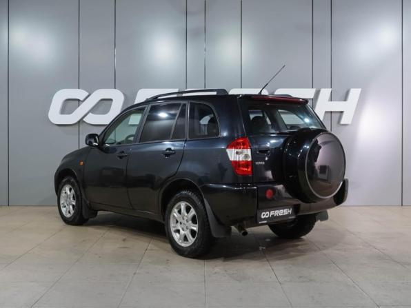 Vortex Tingo I с пробегом 2011 года, цена 499 000 рублей, 133263 км, внедорожник, Автокод Объявления