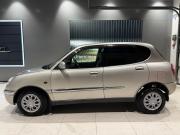 Toyota Duet Новосибирск  - изображение 27