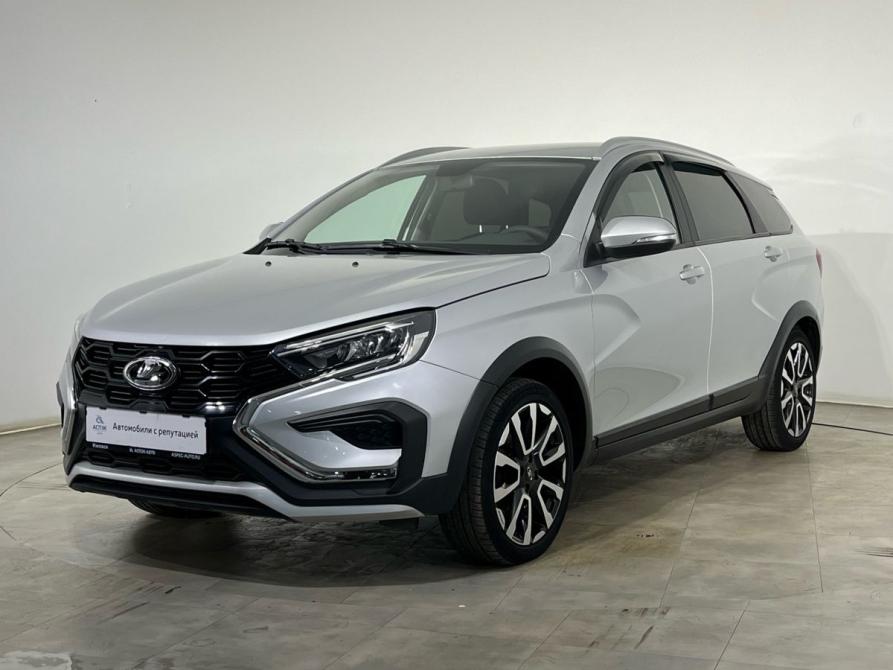 Lada (ВАЗ) Vesta I Рестайлинг (NG) Ижевск  - изображение 1