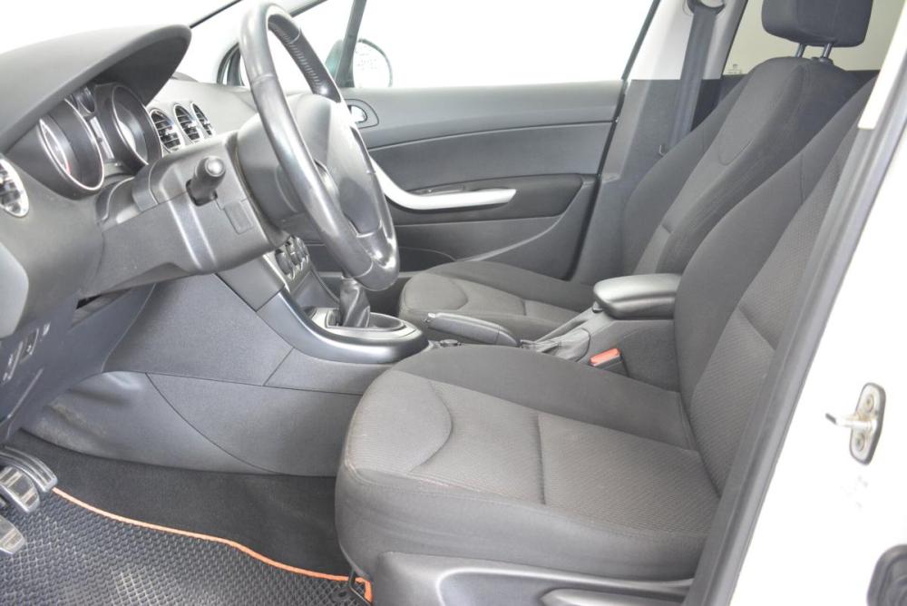 Peugeot 408 I Киров  - изображение 20