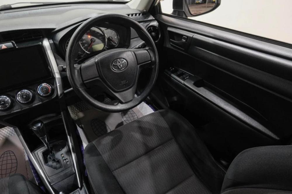 Toyota Corolla XI (E160 E170 E180) Новокузнецк  - изображение 17