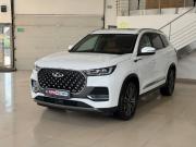 Chery Tiggo 8 Pro Max I Ростов-на-Дону  - изображение 34