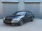 BMW 5 серии VII (G30/G31/G38) Москва  - изображение 27